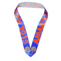 1.5" Satin Dye Sublimated Neck Ribbon